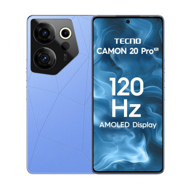 Tecno Camon 20Pro 5G Mr Doodle Edition 256GB