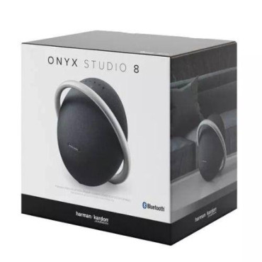 Onyx Studio 8