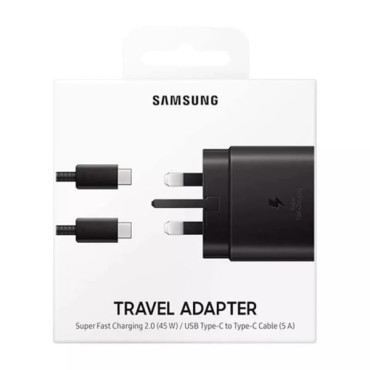 Samsung Travel Adapter (+cord)
