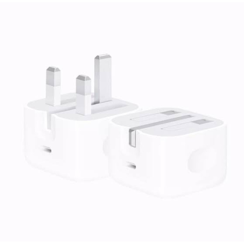 Apple USB C-C 35W Adapter only