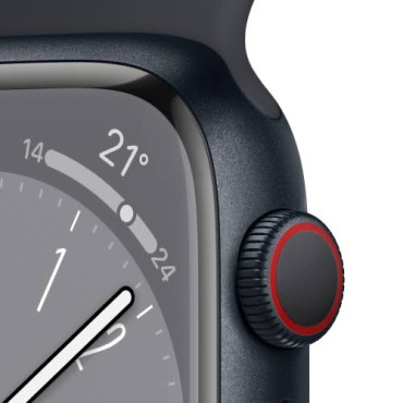 Apple Watch Series 8 LTE 45mm