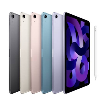 Apple iPad Air 5th Gen 10.9” 2022/wifi/ 64GB