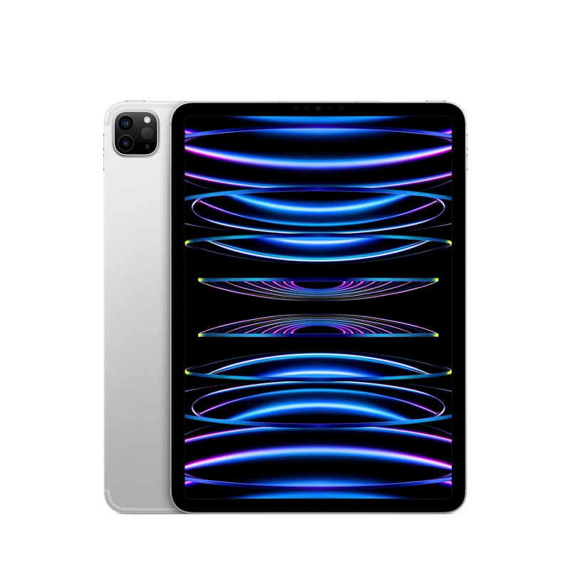 Apple iPad Pro M2 6th Gen 12.9” 2022/Wifi+LTE/ 128GB
