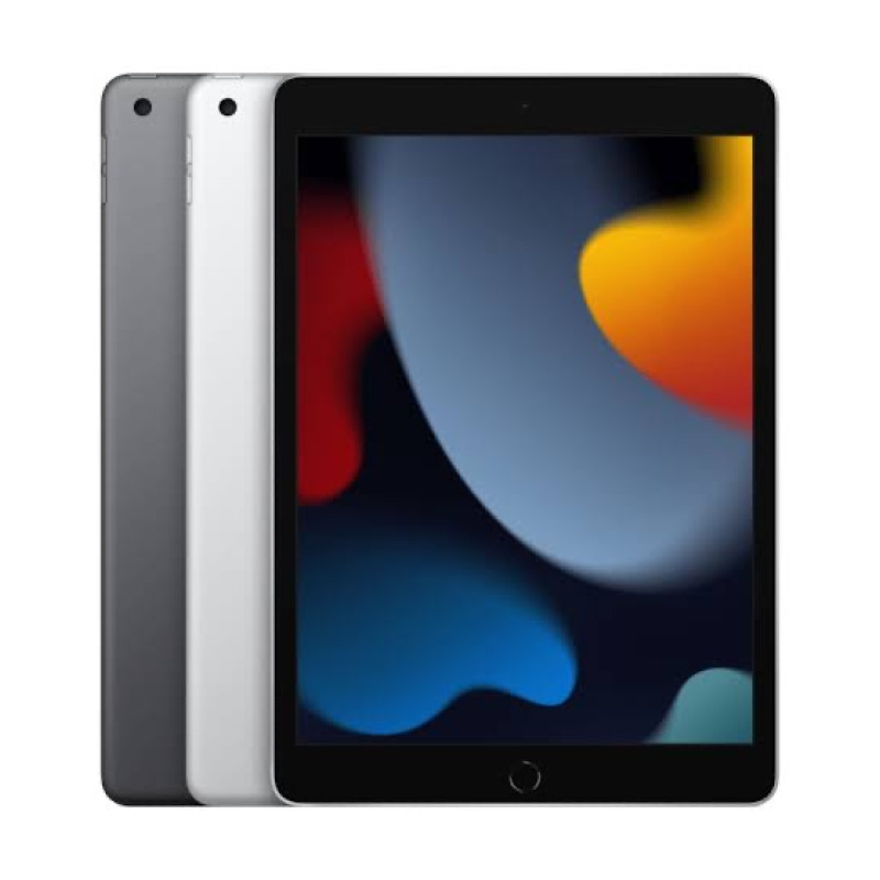 Apple iPad 9th Gen 10.2”/ Wifi+LTE/ 256GB