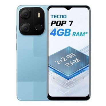 Tecno Pop 7 64GB