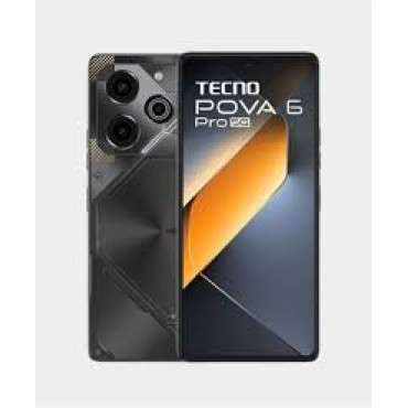 TECNO POVA 6PRO 128GB